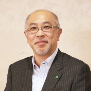 アンサンブル豊田曙施設長