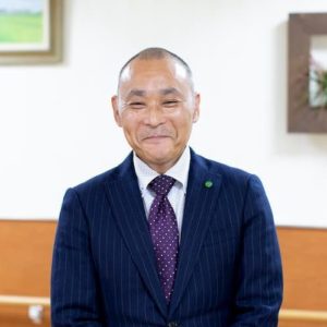 ファミニュー すみだ文化施設長